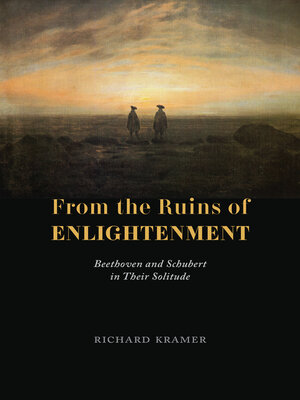 cover image of From the Ruins of Enlightenment